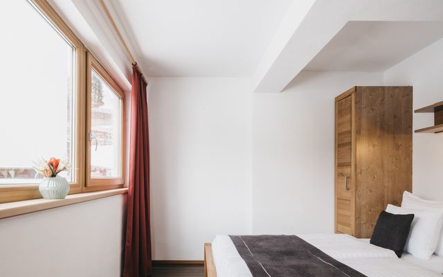 3 szobás apartman Standard  image 3 - by VAYA  Residence Kristall | Saalbach | Salzburg | Austria