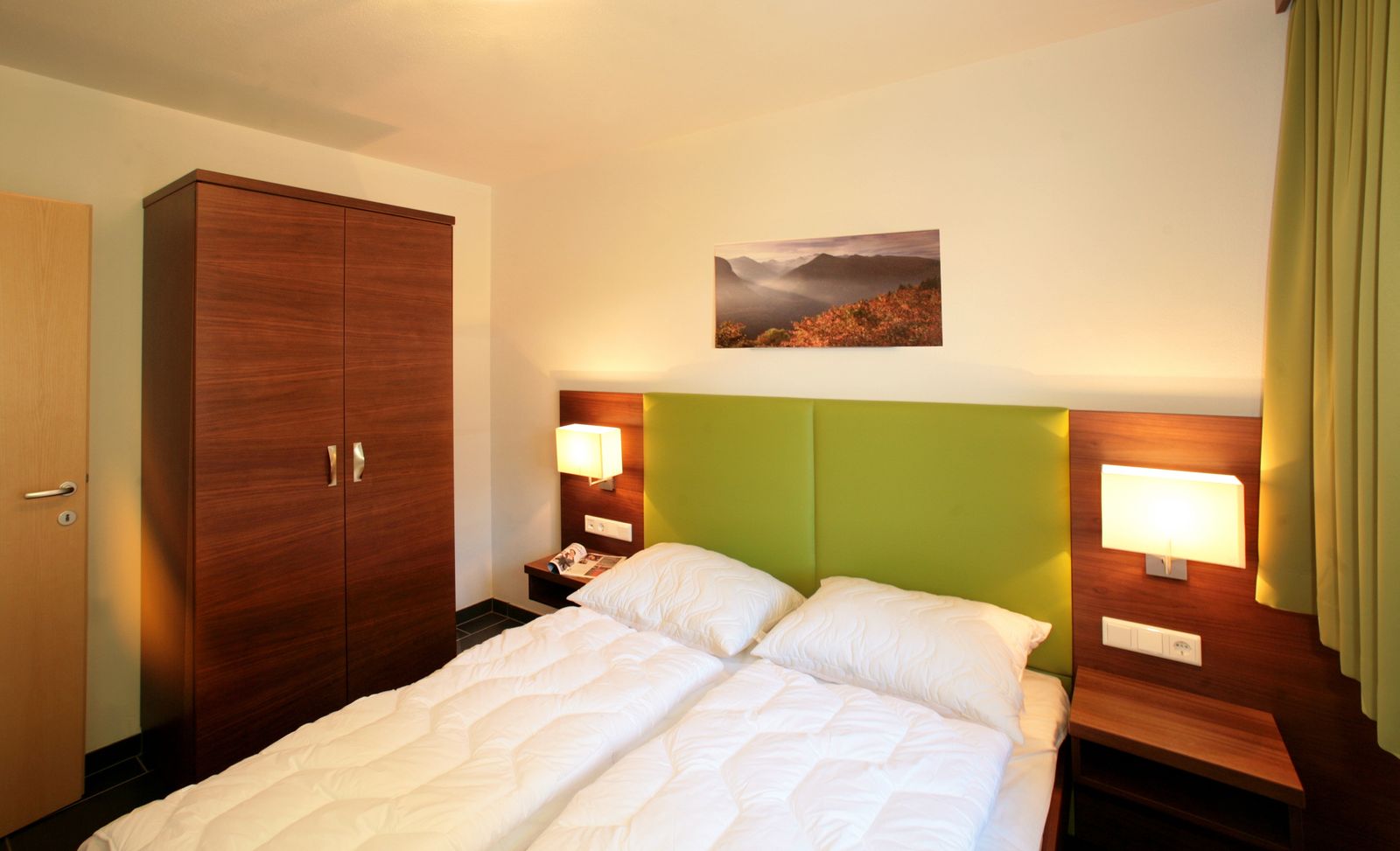 2 Zimmer Apartement Standard  image 1 - by VAYA  Residence Saalbach | Salzburg | Austria