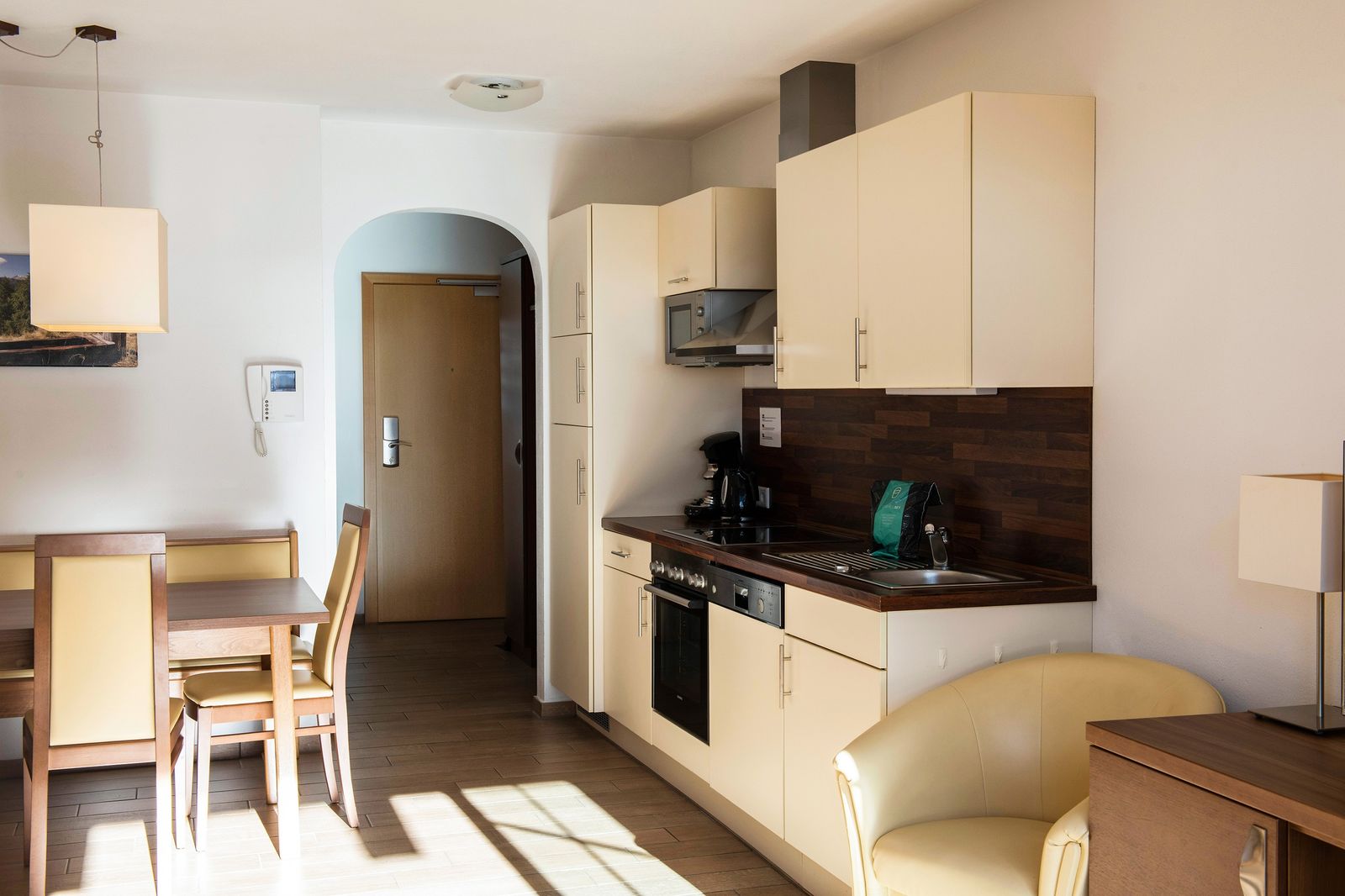 2 Zimmer Apartment Superior image 3 - by VAYA  Residence Saalbach | Salzburg | Austria