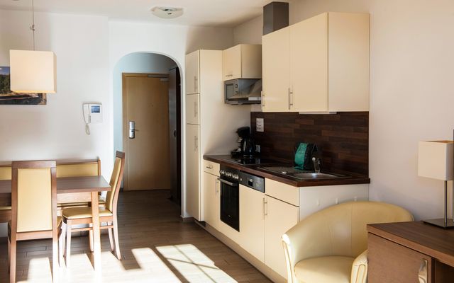 2 Room Apartment Superior image 3 - by VAYA  Residence Saalbach | Salzburg | Austria