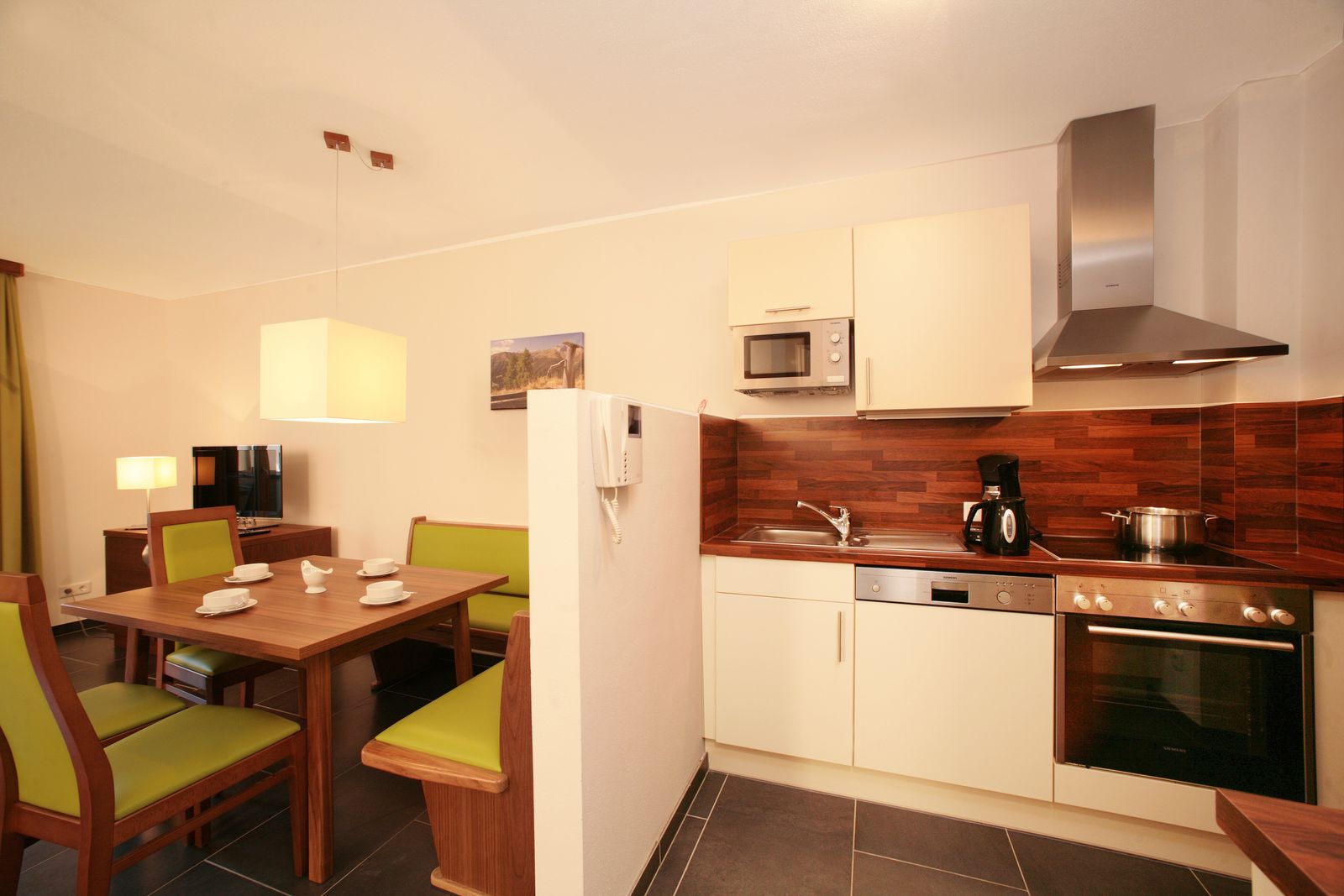 3 Zimmer Apartement Superior image 3 - by VAYA  Residence Saalbach | Salzburg | Austria