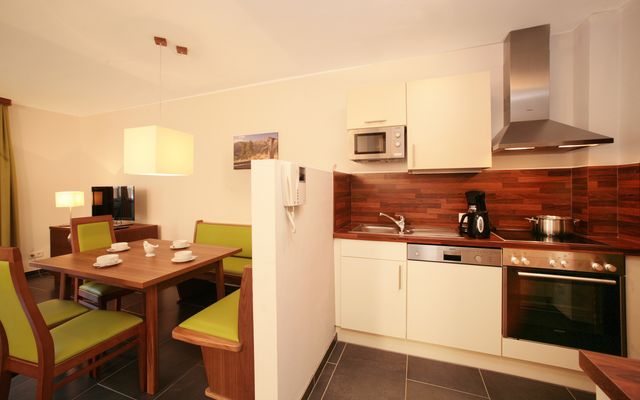 3 Room Apartment Superior image 3 - by VAYA  Residence Saalbach | Salzburg | Austria