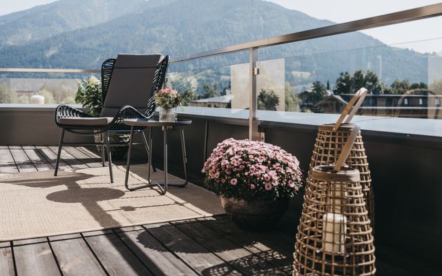 Penthouse - 3 Zimmer image 8 - by VAYA  Village Park Suites | Zell am See | Salzburg | Austria