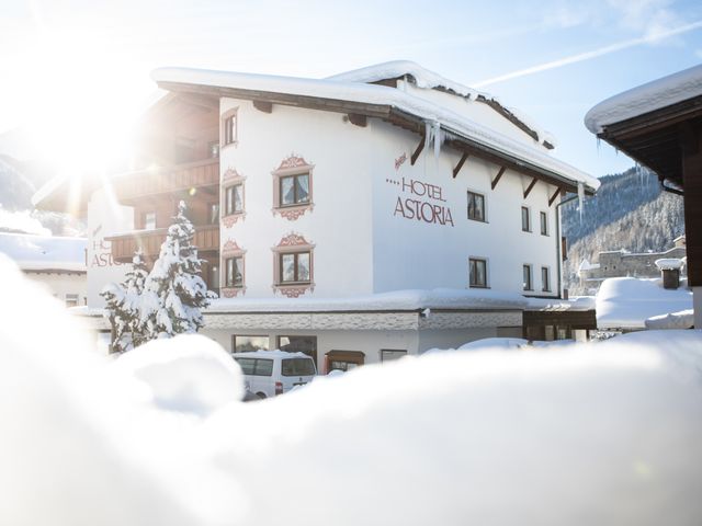by VAYA Hotel Astoria | Nauders | Tirol | Austria in Nauders, Tirol, Ausztria