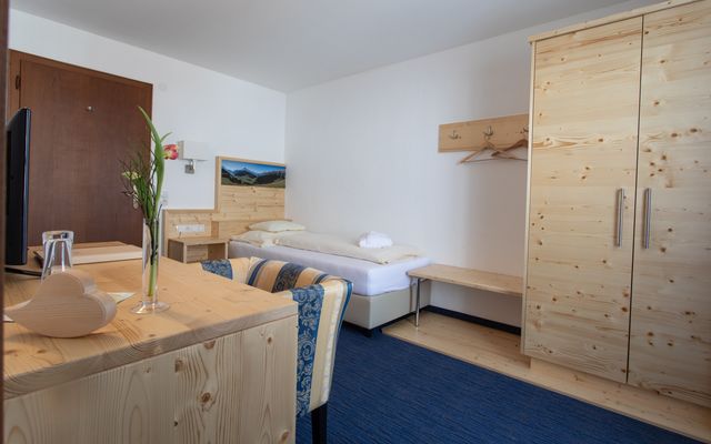 Single room image 3 - by VAYA Hotel Astoria | Nauders | Tirol | Austria