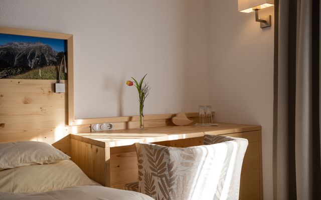 Kétágyas szoba image 6 - by VAYA Hotel Astoria | Nauders | Tirol | Austria