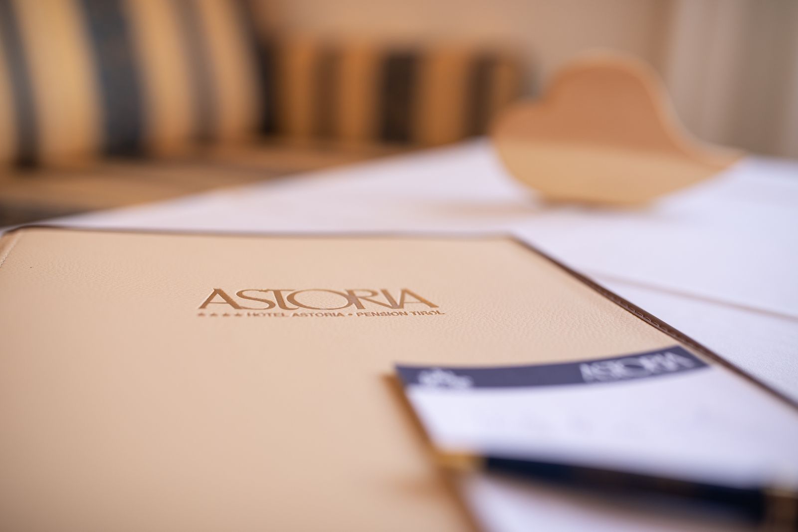 Superior Zimmer image 5 - by VAYA Hotel Astoria | Nauders | Tirol | Austria