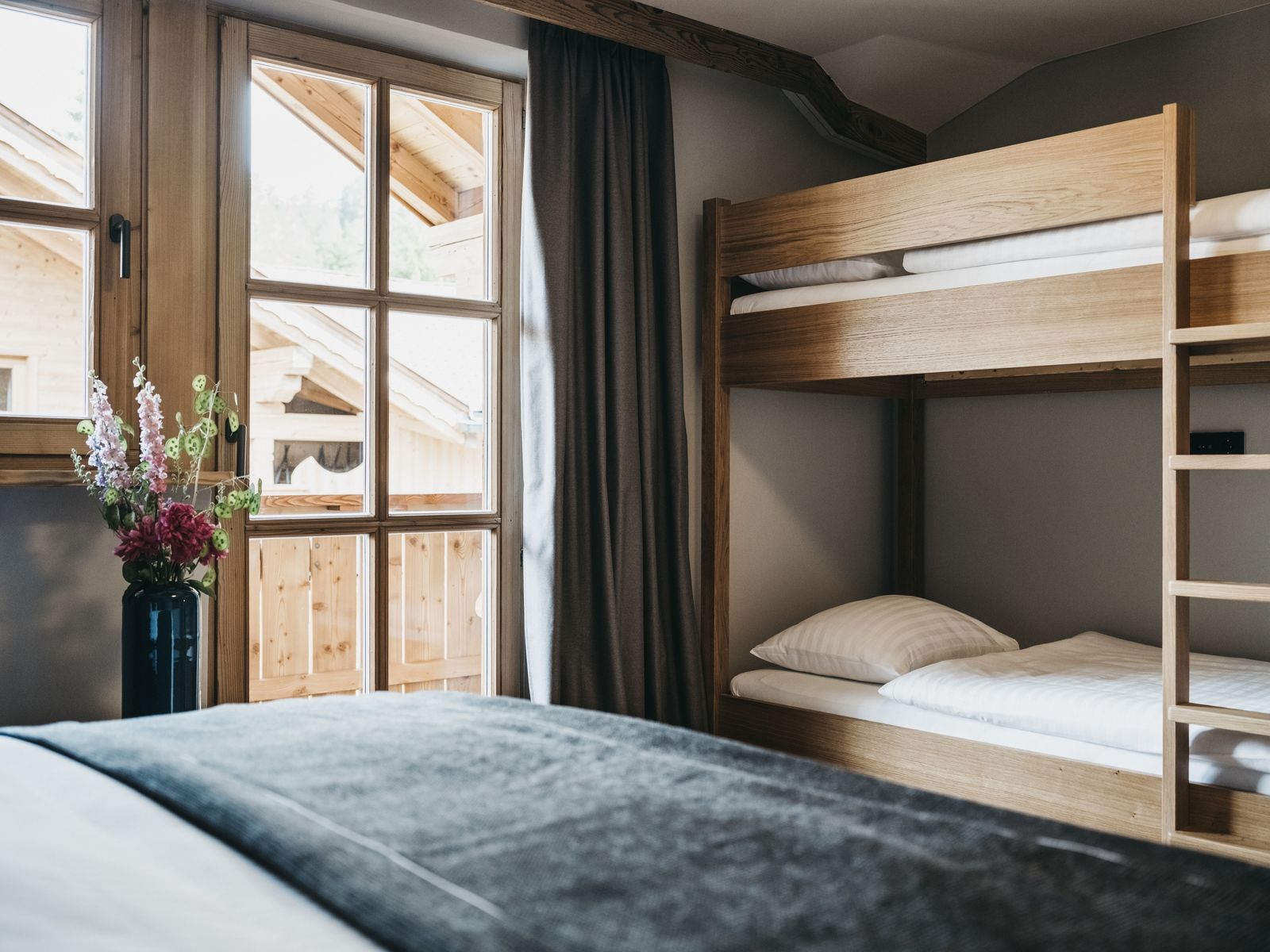 Apartment Superior - 3 Zimmer image 8 - by VAYA Hotel | Resort Achensee | Tirol | Austria