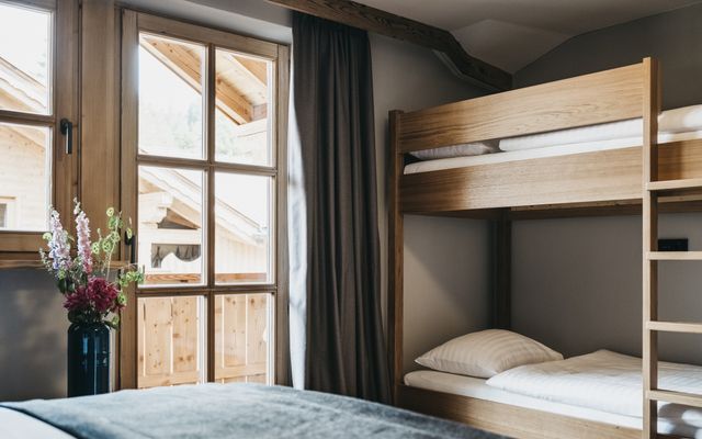 3 szobás apartman Superior image 8 - by VAYA Hotel | Resort Achensee | Tirol | Austria