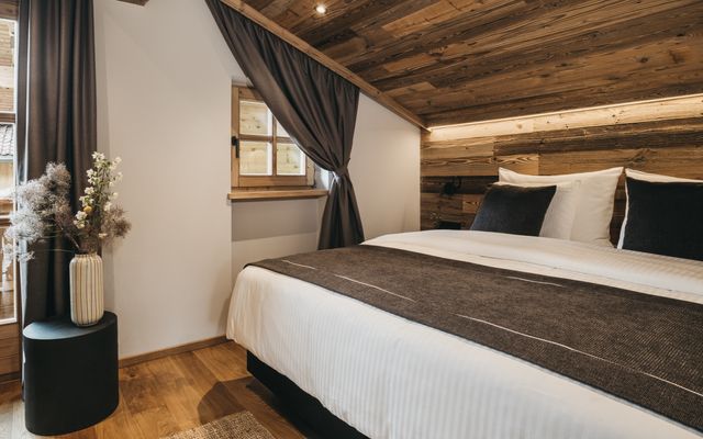 3 Room Apartment Superior image 2 - by VAYA Hotel | Resort Achensee | Tirol | Austria