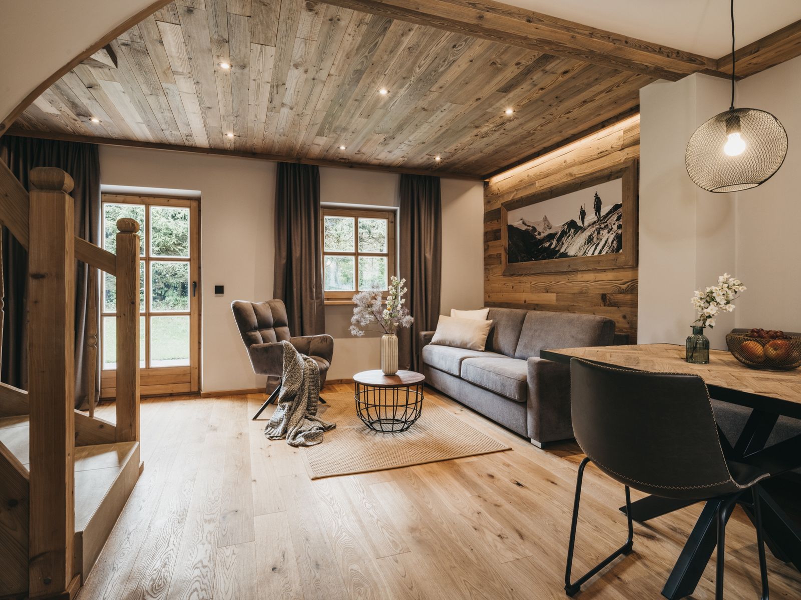 Apartment Superior - 3 Zimmer image 1 - by VAYA Hotel | Resort Achensee | Tirol | Austria