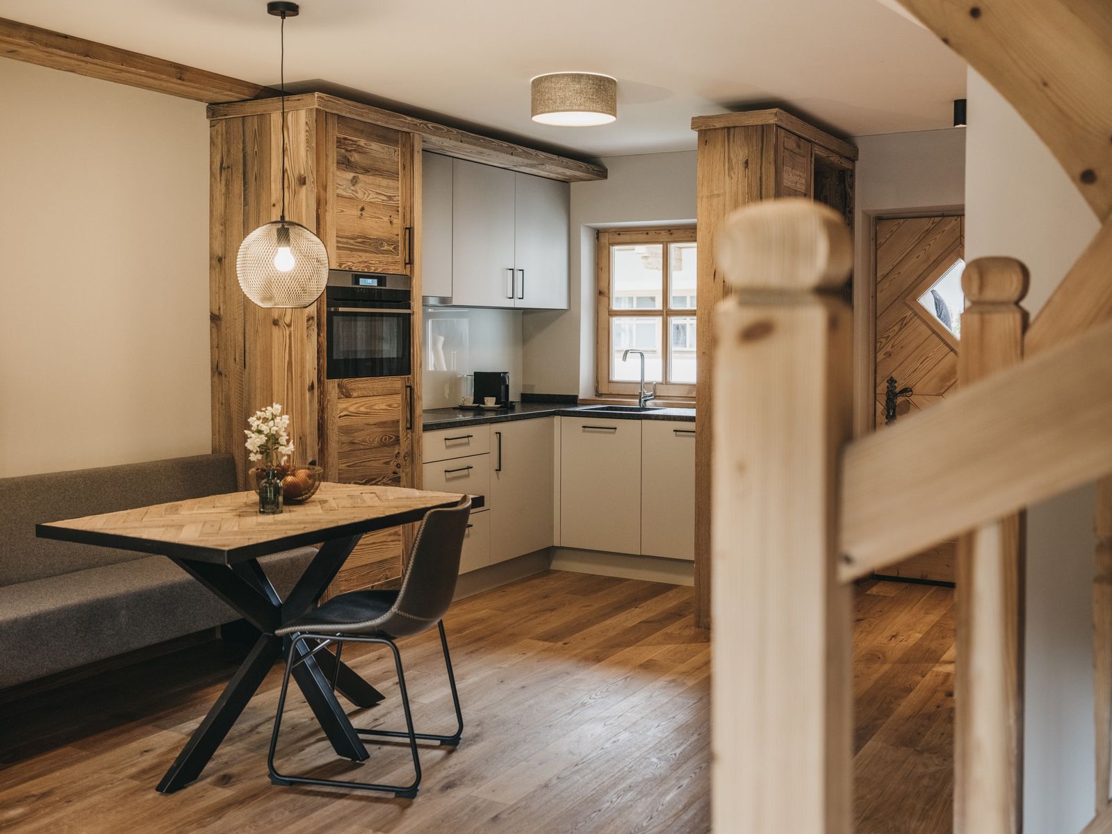 Apartment Superior - 3 Zimmer image 4 - by VAYA Hotel | Resort Achensee | Tirol | Austria