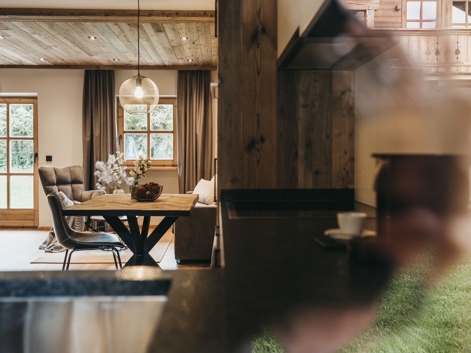 Apartment Superior - 3 Zimmer image 7 - by VAYA Hotel | Resort Achensee | Tirol | Austria