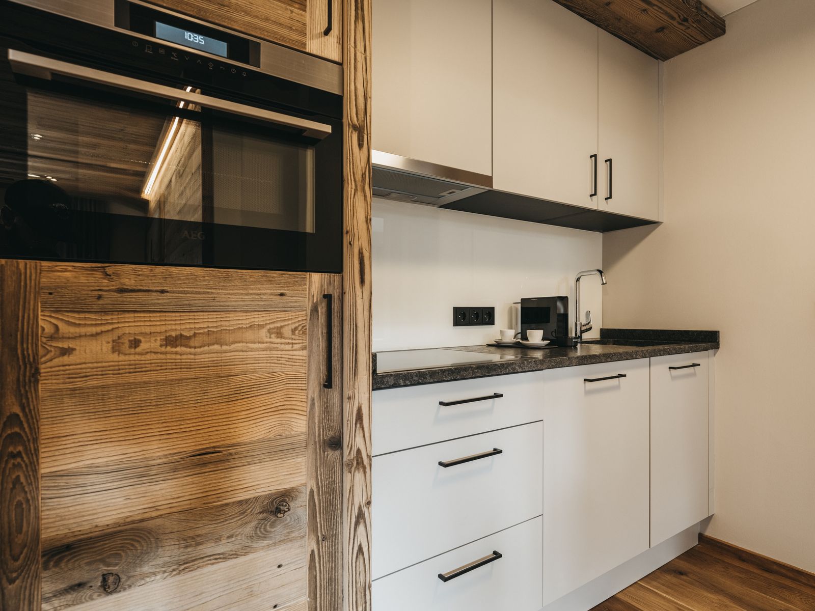 Apartment Superior - 2 Zimmer image 8 - by VAYA Hotel | Resort Achensee | Tirol | Austria