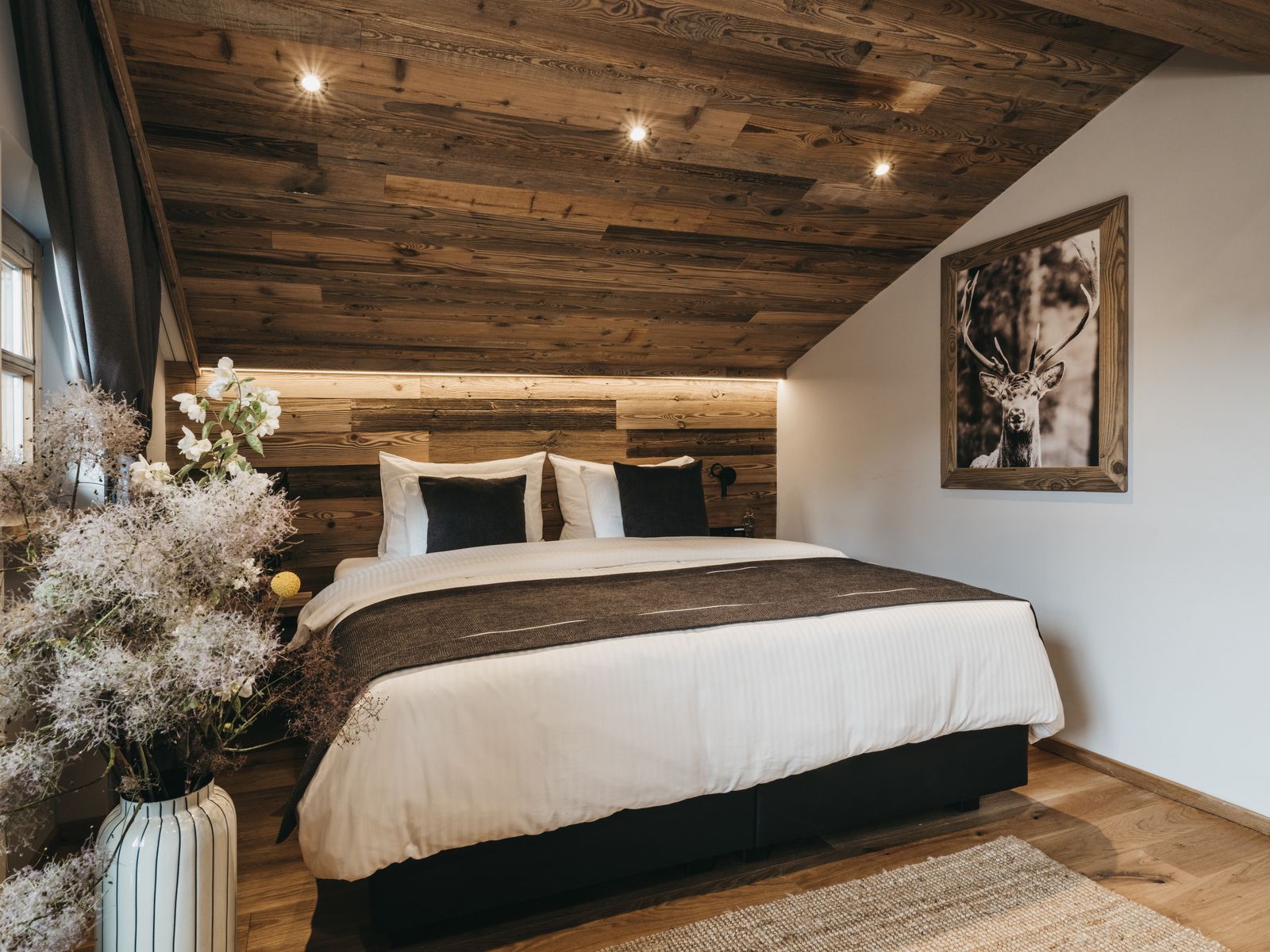 Apartment Superior - 2 Zimmer image 5 - by VAYA Hotel | Resort Achensee | Tirol | Austria