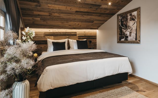 2 Room Apartment Superior image 5 - by VAYA Hotel | Resort Achensee | Tirol | Austria
