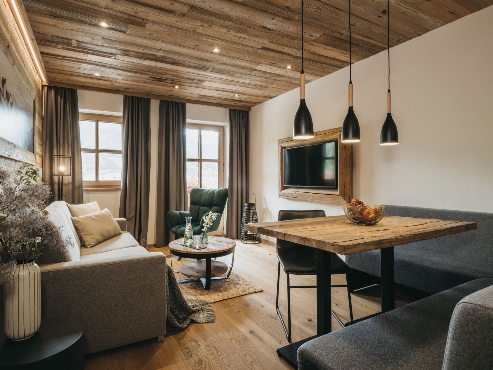 Apartment Superior - 2 Zimmer image 4 - by VAYA Hotel | Resort Achensee | Tirol | Austria