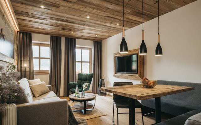 2 Room Apartment Superior image 4 - by VAYA Hotel | Resort Achensee | Tirol | Austria