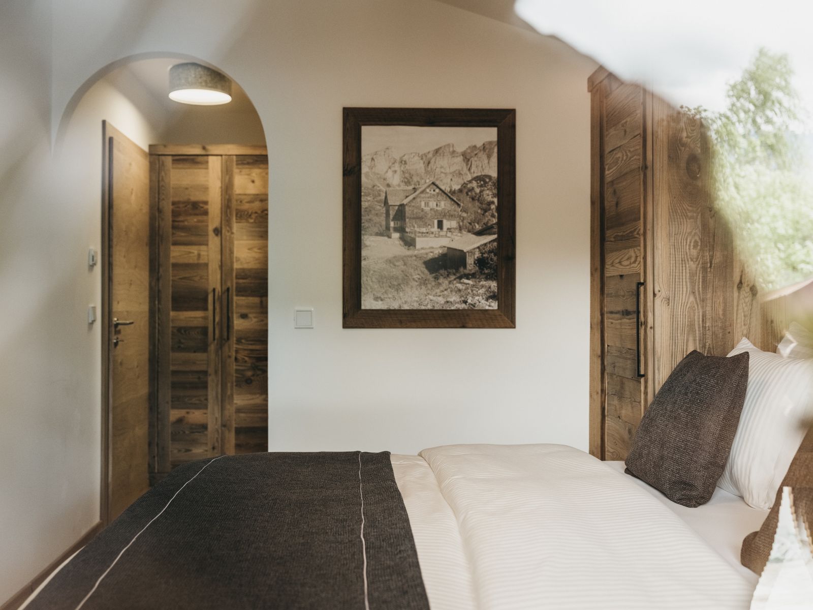 Junior Suite image 1 - by VAYA Hotel | Resort Achensee | Tirol | Austria