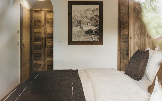 Unterkunft Zimmer/Appartement/Chalet: Junior Suite