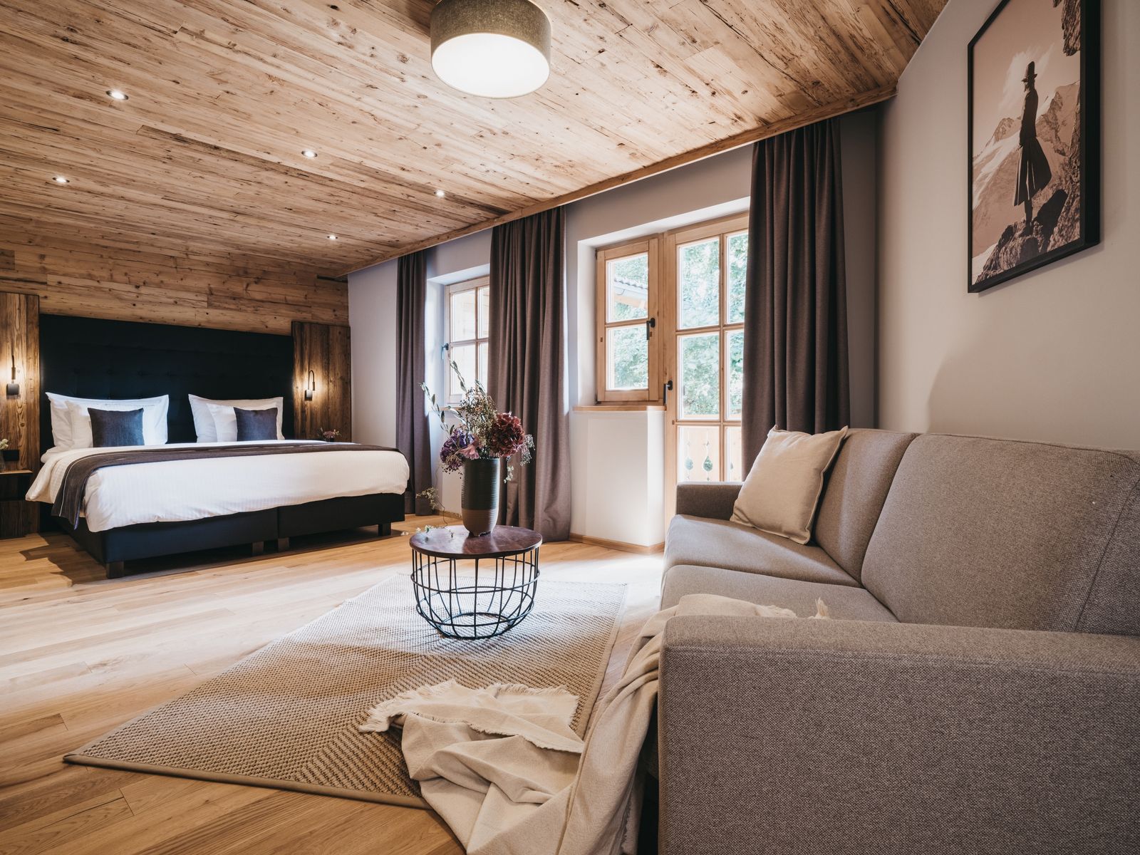 Junior Suite image 4 - by VAYA Hotel | Resort Achensee | Tirol | Austria