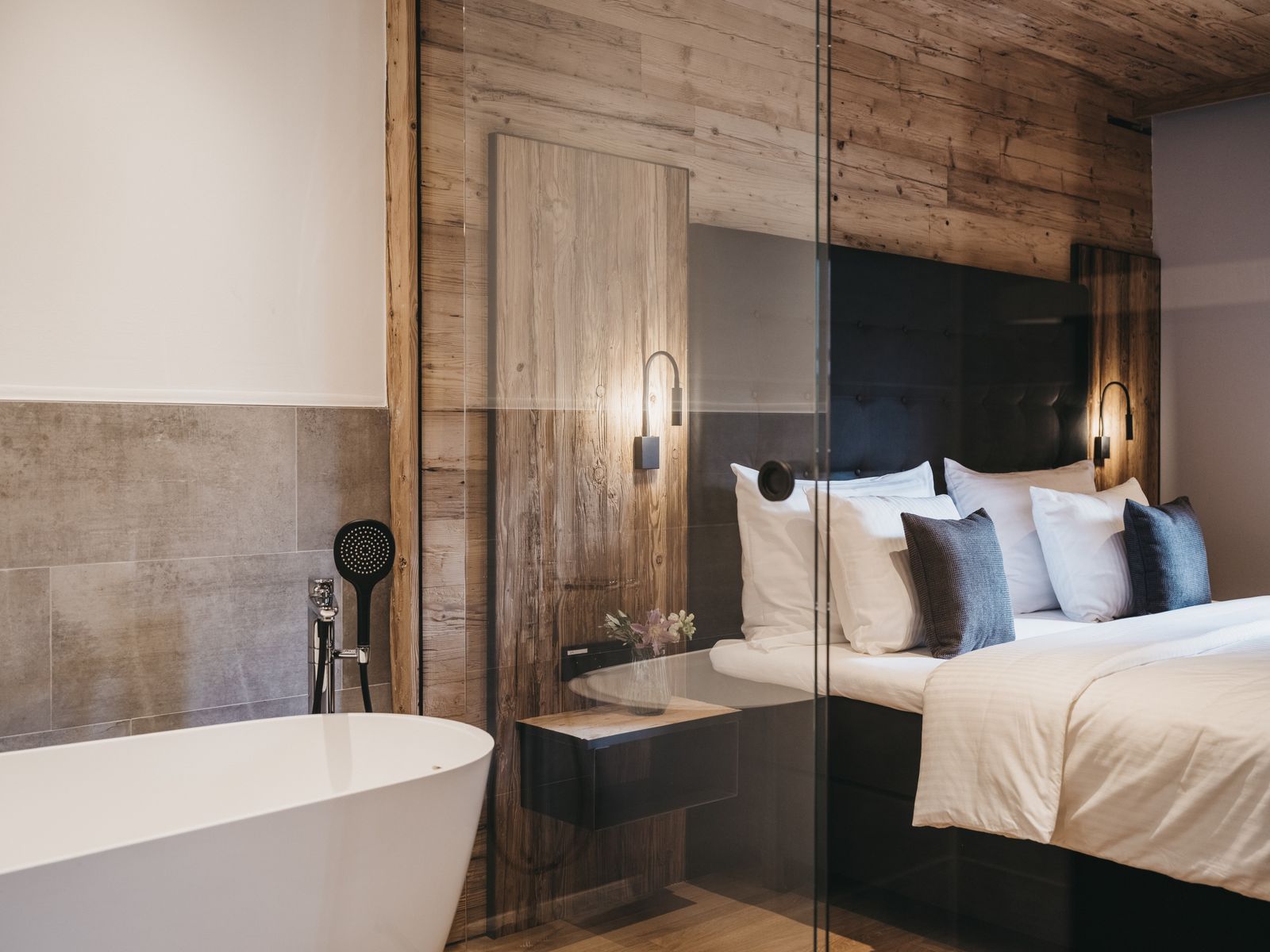 Junior Suite image 8 - by VAYA Hotel | Resort Achensee | Tirol | Austria