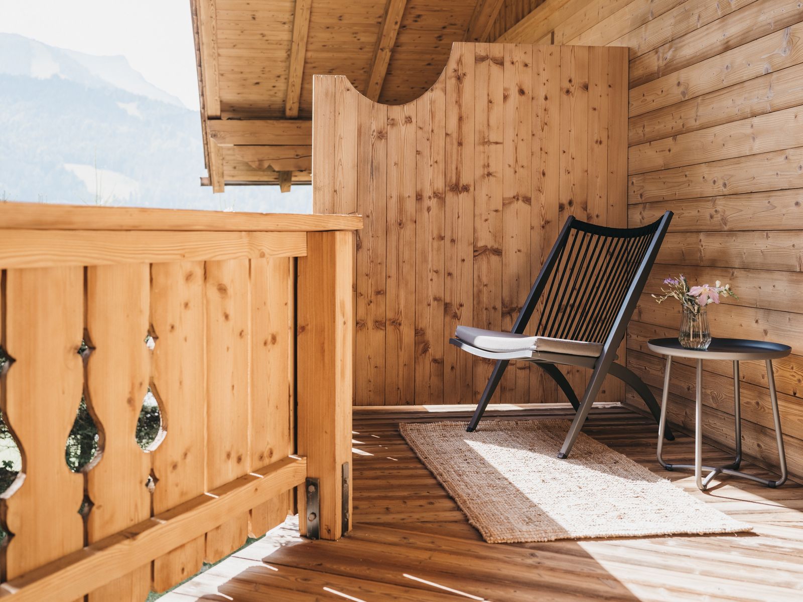 Junior Suite image 5 - by VAYA Hotel | Resort Achensee | Tirol | Austria