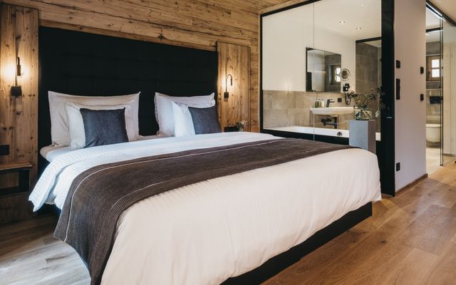 Grand Deluxe szoba image 1 - by VAYA Hotel | Resort Achensee | Tirol | Austria