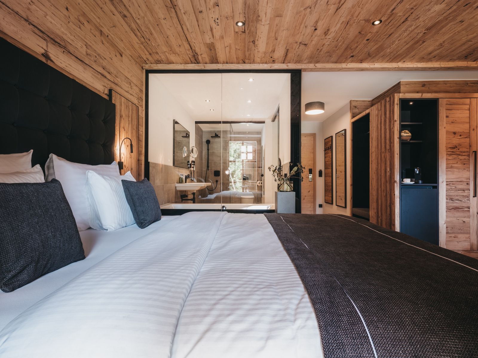 DZ  Grand Deluxe image 2 - by VAYA Hotel | Resort Achensee | Tirol | Austria