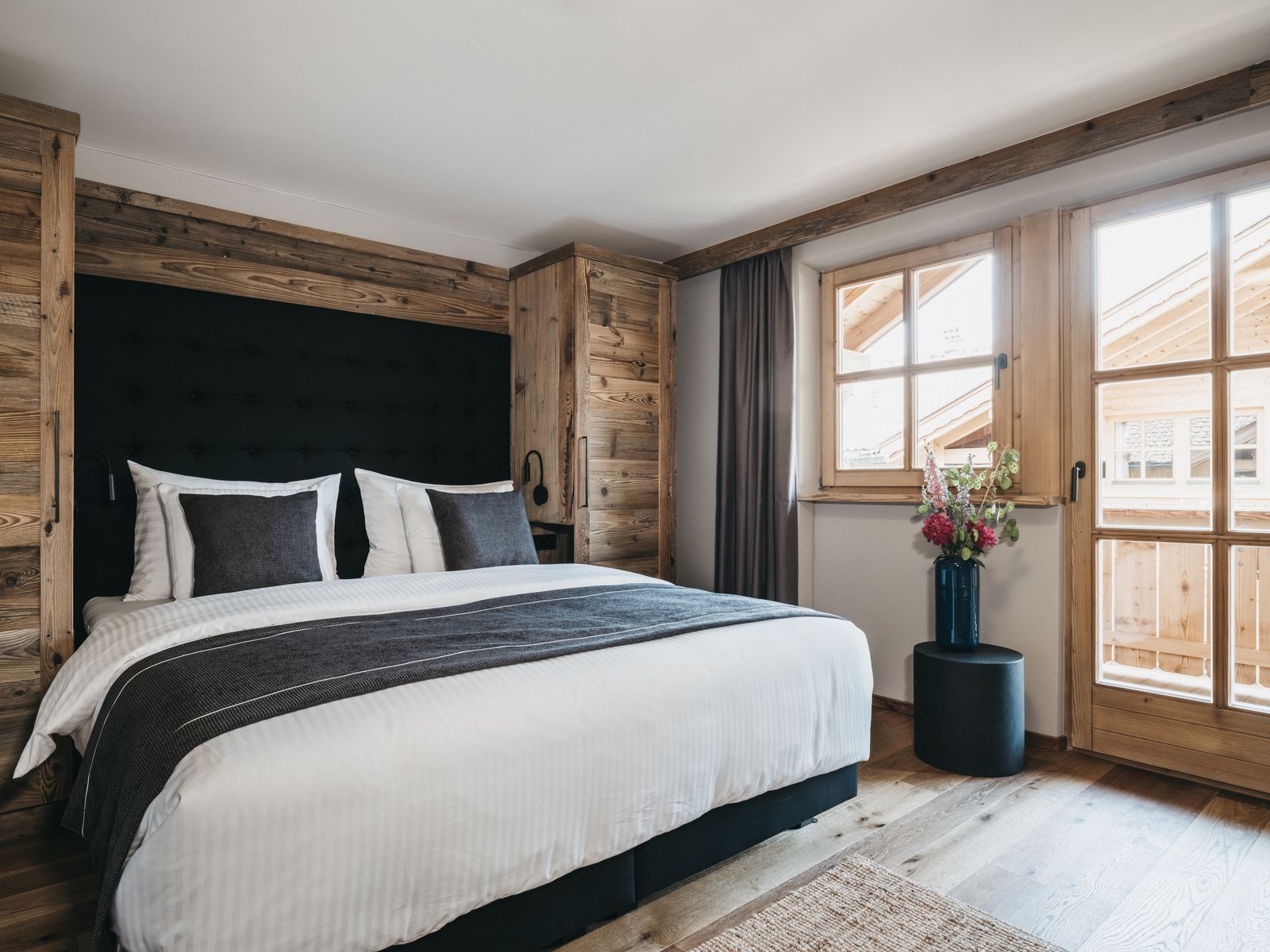 DZ Deluxe image 1 - by VAYA Hotel | Resort Achensee | Tirol | Austria