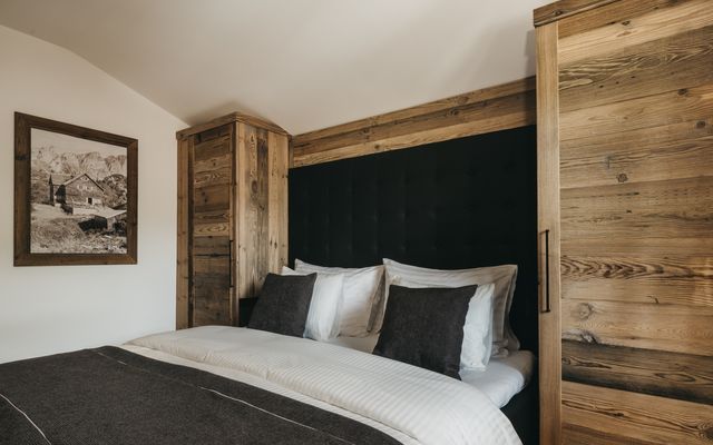 Deluxe szoba image 2 - by VAYA Hotel | Resort Achensee | Tirol | Austria