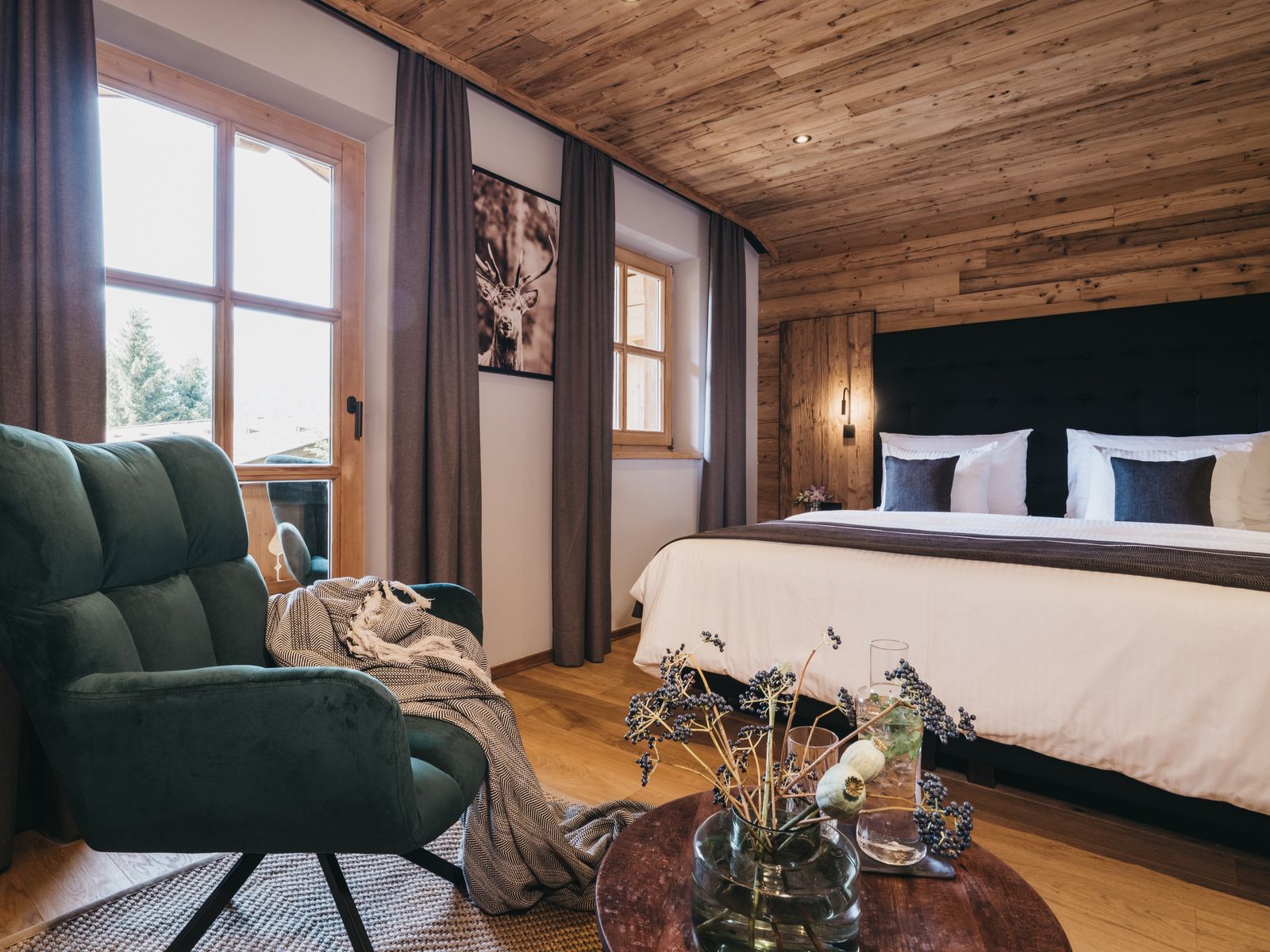 DZ Deluxe image 4 - by VAYA Hotel | Resort Achensee | Tirol | Austria