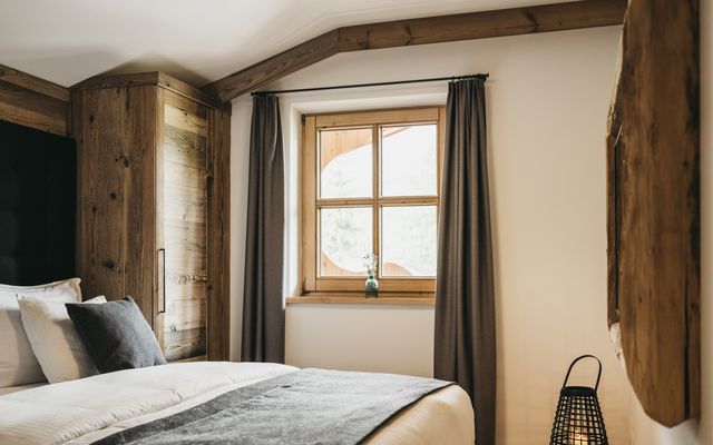 Superior room image 1 - by VAYA Hotel | Resort Achensee | Tirol | Austria