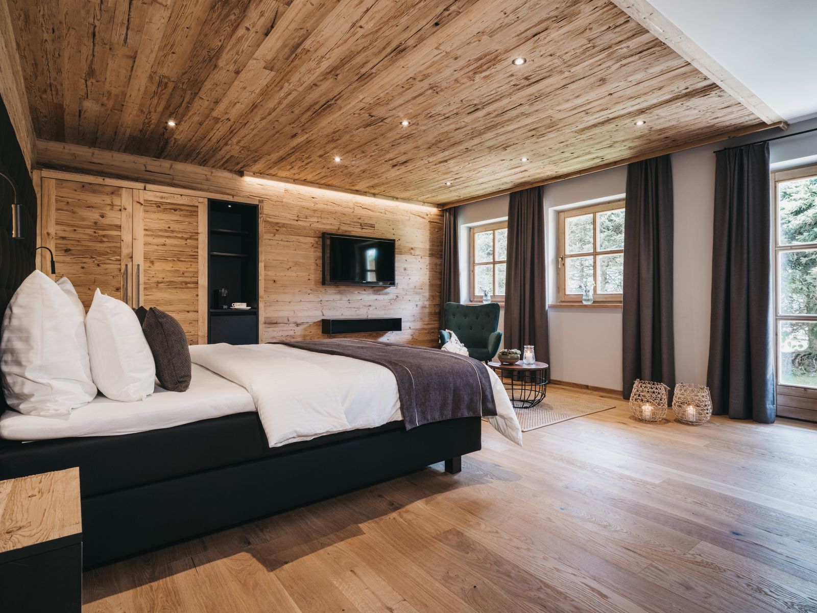 DZ Superior image 2 - by VAYA Hotel | Resort Achensee | Tirol | Austria