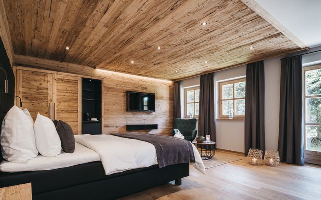 Superior szoba image 2 - by VAYA Hotel | Resort Achensee | Tirol | Austria
