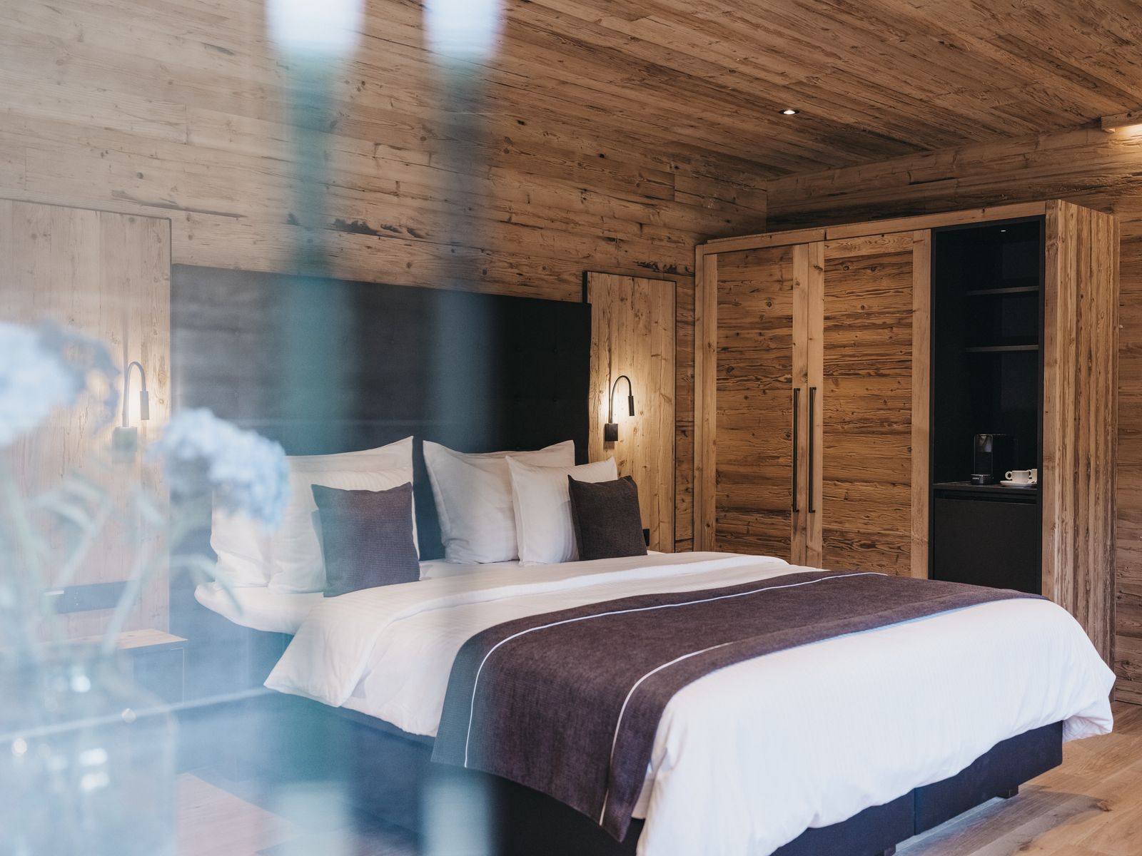 DZ Superior image 4 - by VAYA Hotel | Resort Achensee | Tirol | Austria