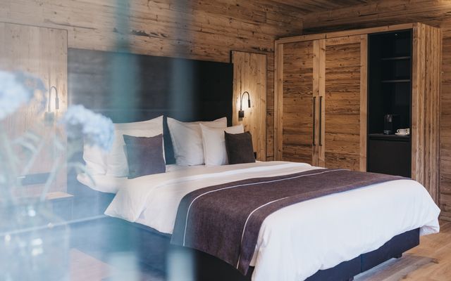 Superior room image 4 - by VAYA Hotel | Resort Achensee | Tirol | Austria