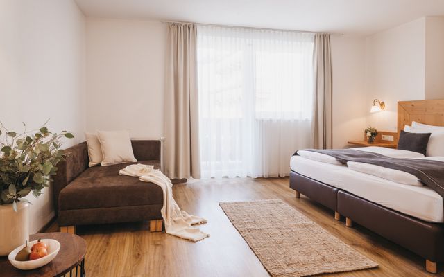 Junior Suite II image 4 - by VAYA Hotel | Vier Jahreszeiten | Kaprun | Salzburg | Austria