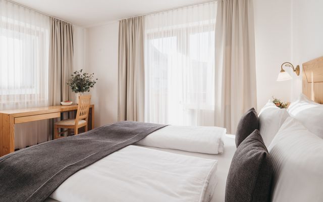 Suite mit 1 Schlafzimmer image 1 - by VAYA Hotel | Vier Jahreszeiten | Kaprun | Salzburg | Austria