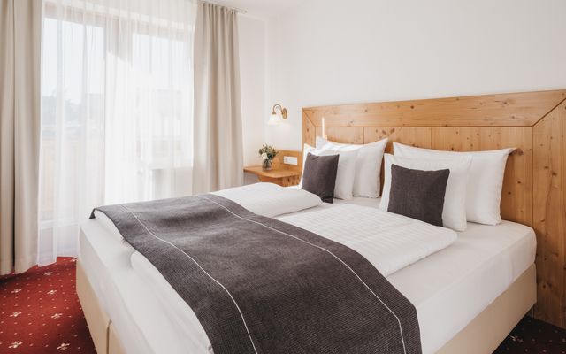 Suite mit 1 Schlafzimmer image 2 - by VAYA Hotel | Vier Jahreszeiten | Kaprun | Salzburg | Austria