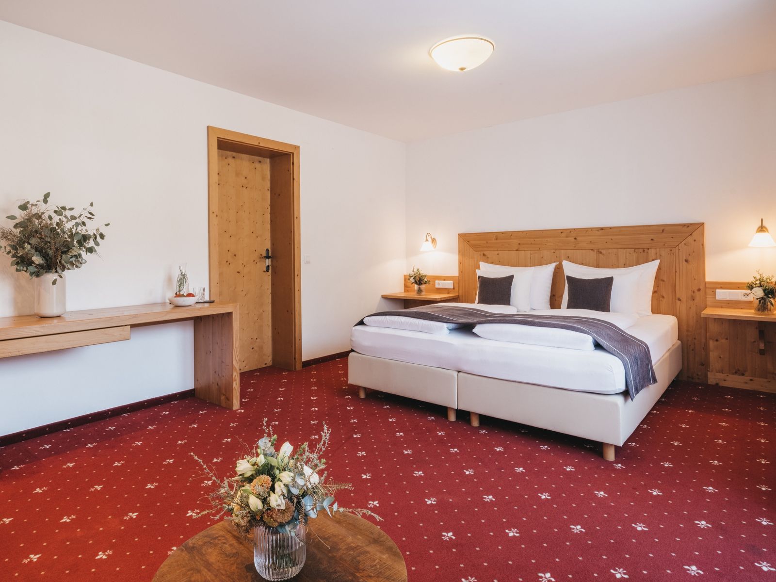 Suite mit 2 Schlafzimmern image 1 - by VAYA Hotel | Vier Jahreszeiten | Kaprun | Salzburg | Austria