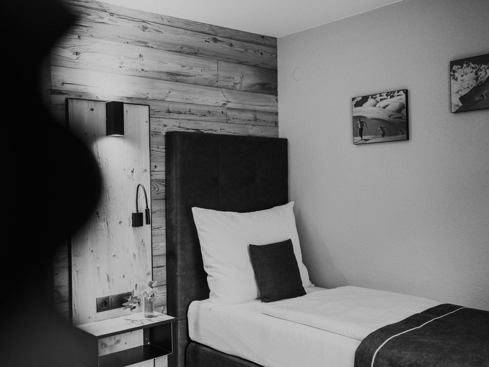 Einzelzimmer image 5 - VAYA Resort Hotel | VAYA Pfunds | Tirol | Austria