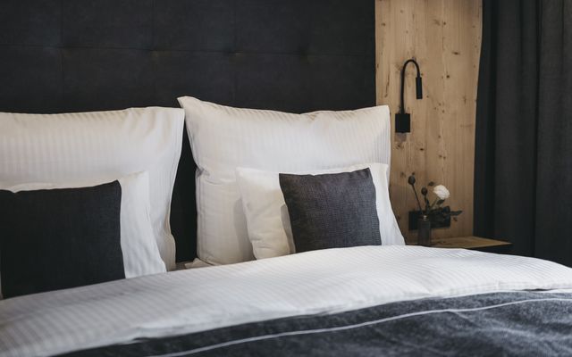 Standard Doppelzimmer image 4 - VAYA Resort Hotel | VAYA Pfunds | Tirol | Austria
