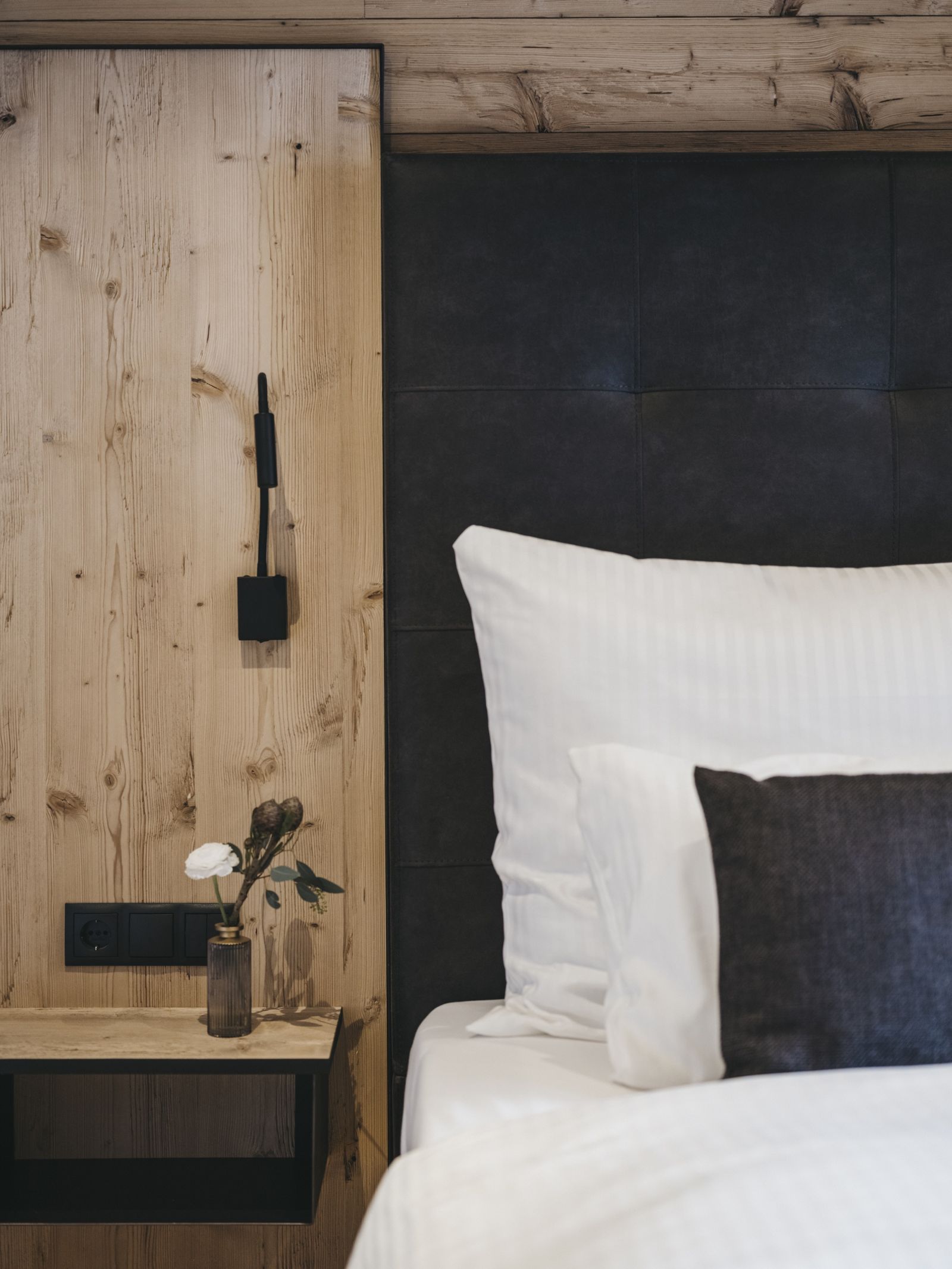 Standard Doppelzimmer image 6 - VAYA Resort Hotel | VAYA Pfunds | Tirol | Austria