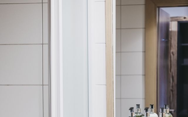 Standard Doppelzimmer image 10 - VAYA Resort Hotel | VAYA Pfunds | Tirol | Austria