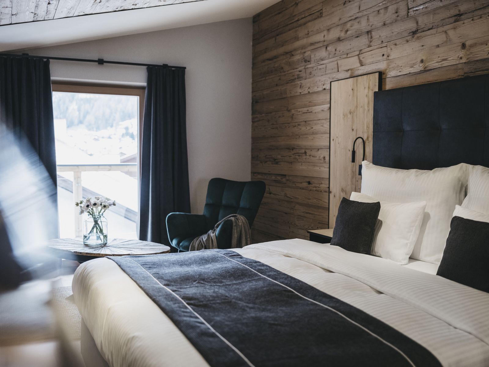 Superior Zimmer image 1 - VAYA Resort Hotel | VAYA Pfunds | Tirol | Austria