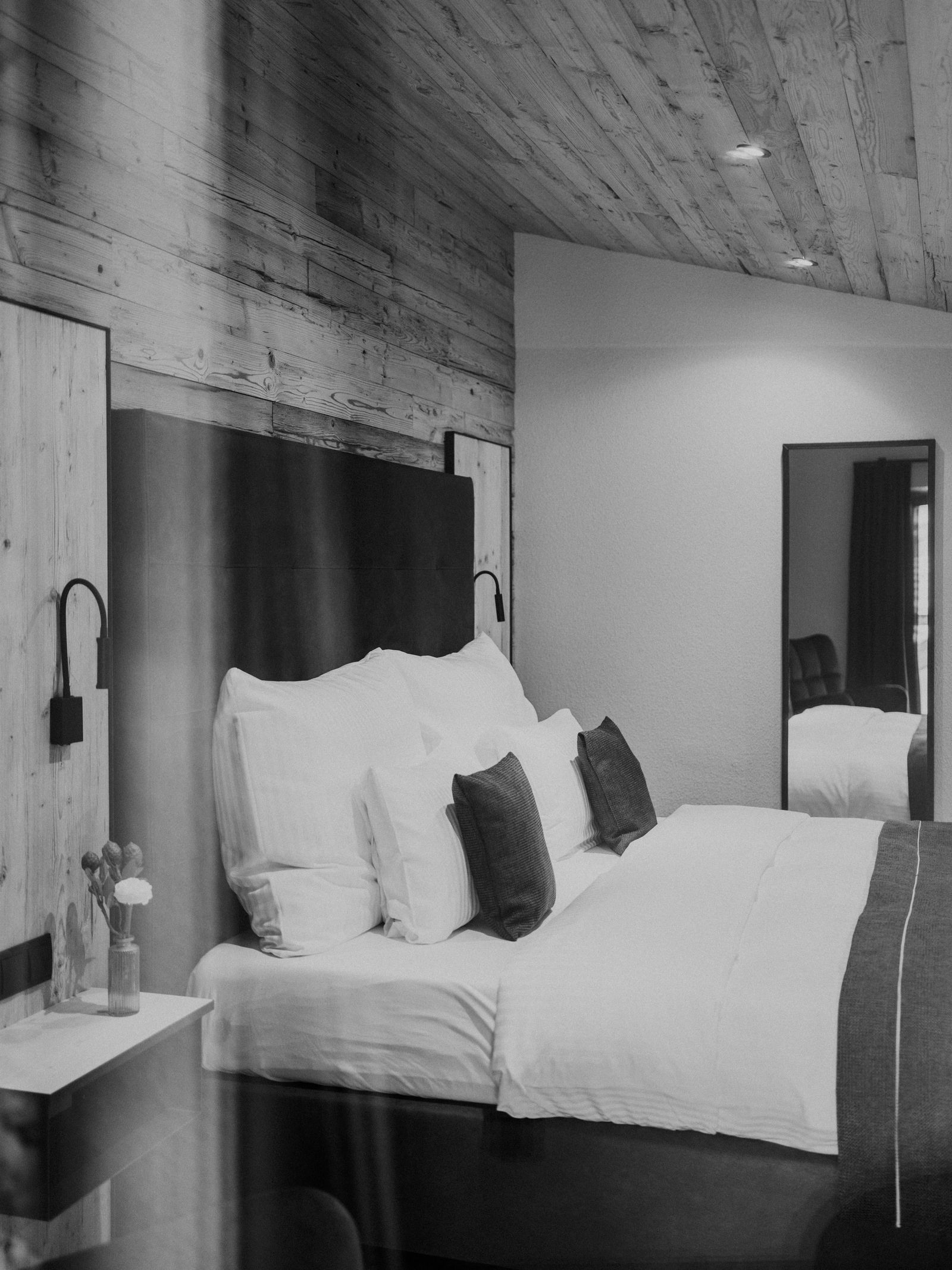 Superior Zimmer image 8 - VAYA Resort Hotel | VAYA Pfunds | Tirol | Austria