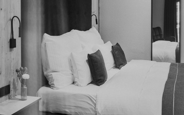 Superior Zimmer image 8 - VAYA Resort Hotel | VAYA Pfunds | Tirol | Austria