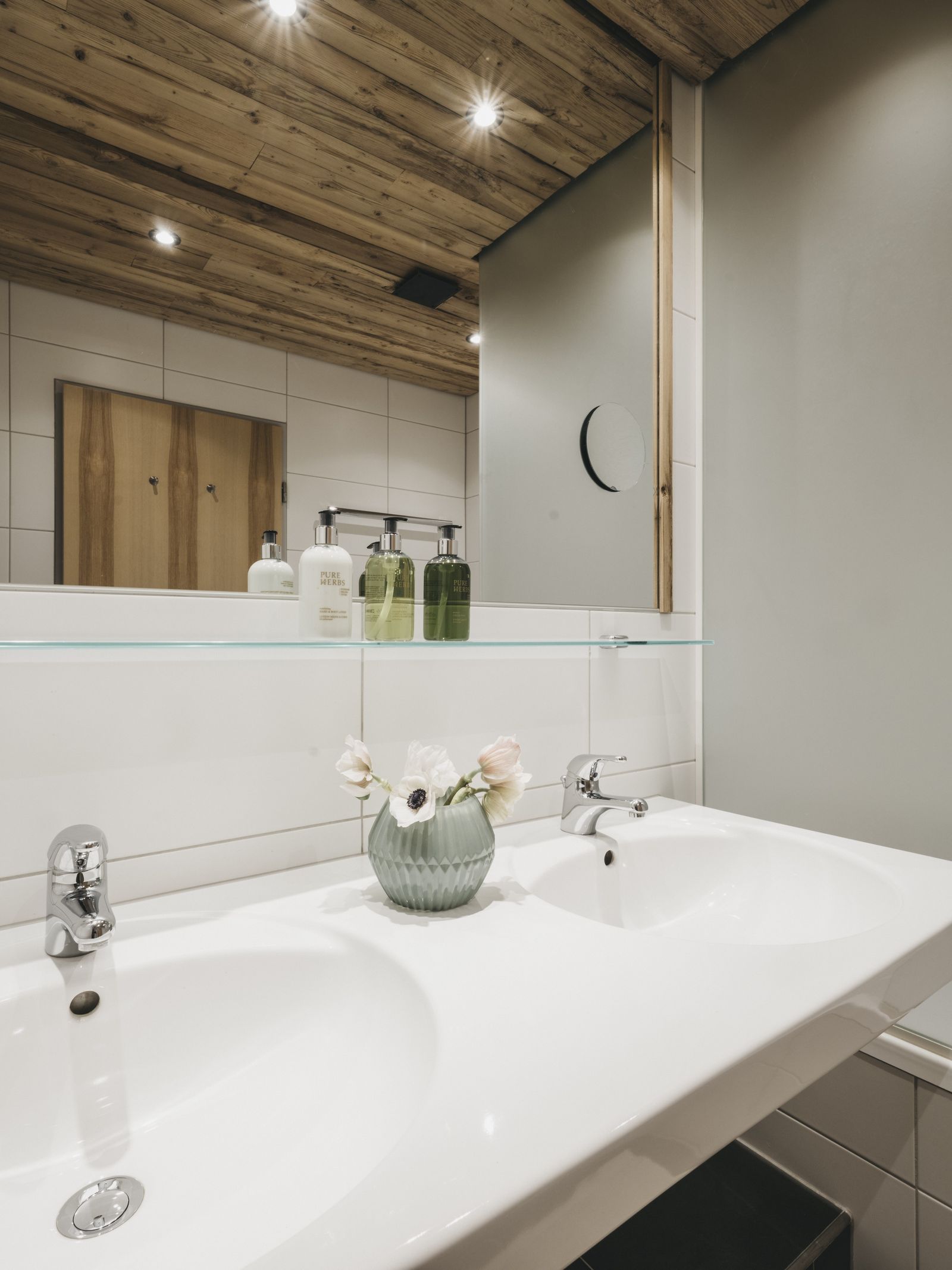 Superior Zimmer II image 9 - VAYA Resort Hotel | VAYA Pfunds | Tirol | Austria