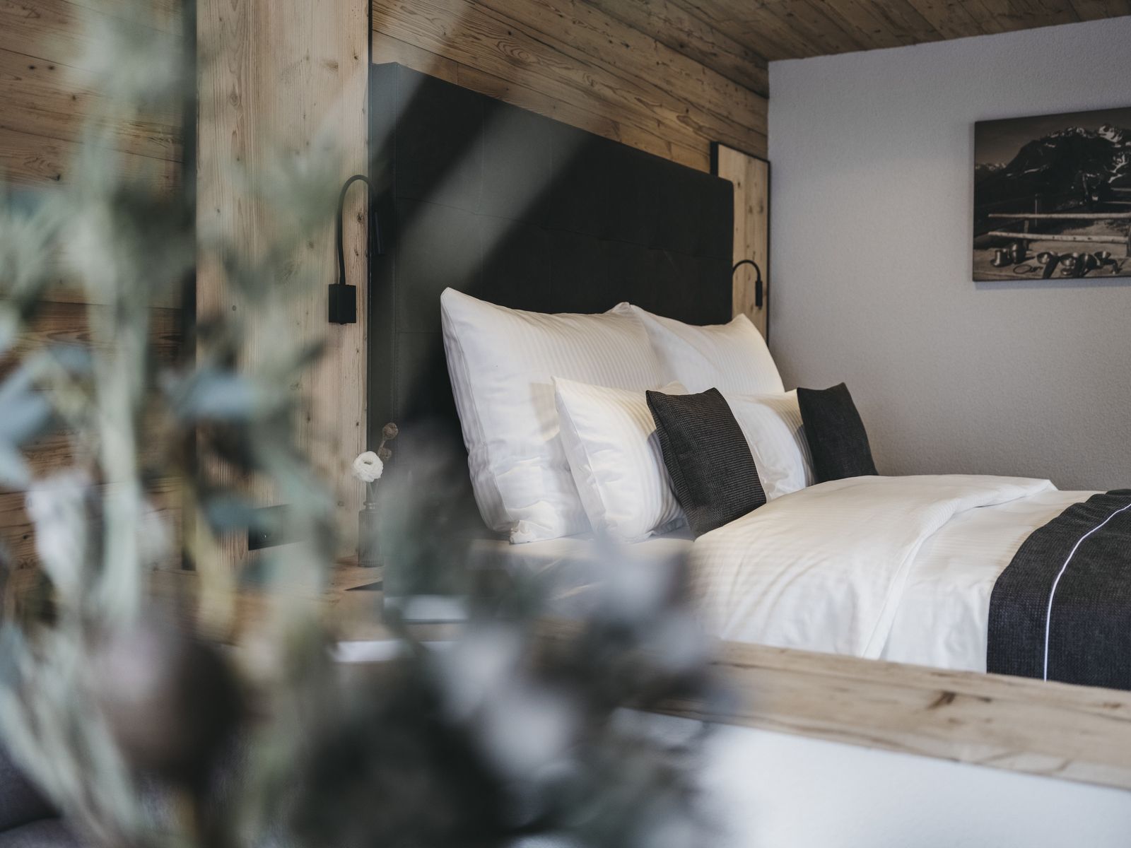 Suite mit 1 Schlafzimmer II image 5 - VAYA Resort Hotel | VAYA Pfunds | Tirol | Austria